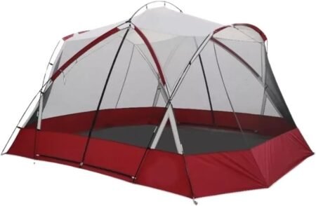 Multi-Purpose Outdoor Camping Picnic Screen House Tent