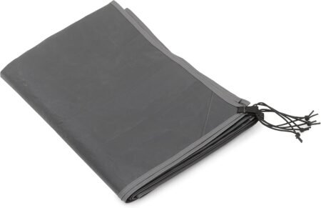 Outdoor Tent Footprint for 9-Person Instant Cabin Tent